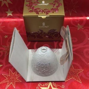 2011 Lladro ornament